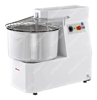 Тестомес спиральный MEC SK-33 380В