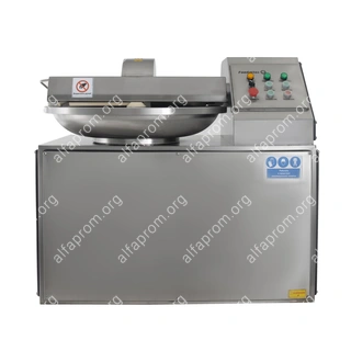 Куттер ZB-20 Foodatlas