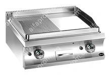 Сковорода открытая электрическая Apach Chef Line GLFTE77CR