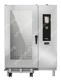 Пароконвектомат Apach Chef Line LGI202T