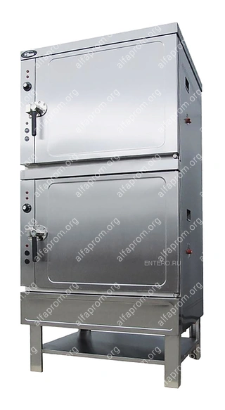 Пароварка Grill Master Ф2П2Э Пароварка Grill Master Ф2П2Э