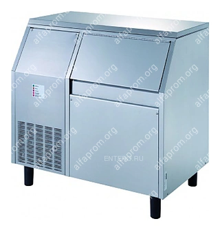 Льдогенератор Gemlux GM-IM120SPR WS Льдогенератор Gemlux GM-IM120SPR WS