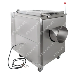 Щёточная мойка для овощей FA-60 Foodatlas