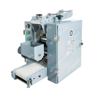 Машина для изготовления тестовых кружков JPG50, d50 Foodatlas ECO