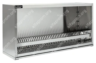 Полка кухонная Кобор ПШСЗ-120/35