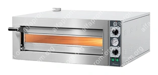 Печь для пиццы Cuppone Tiziano TZ435/1M