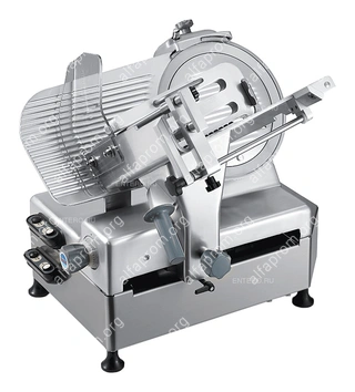 Слайсер Sirman PALLADIO 350 AUTOMEC VV Слайсер Sirman PALLADIO 350 AUTOMEC VV