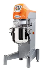 Миксер планетарный Starmix PL30N3F