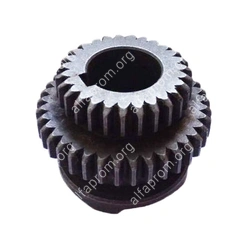 Шестерня червяка для Миксера планетарного В-40 Foodatlas Eco