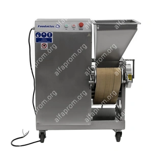 Неопресс механической обвалки рыбы CRJ-200 Foodatlas