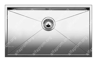 Кухонная мойка Blanco Zerox 700-IF/N Кухонная мойка Blanco Zerox 700-IF/N