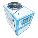 Чиллер DLZ-30L Foodatlas