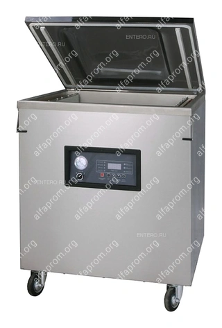 Упаковщик вакуумный Hualian DZ-600/S Упаковщик вакуумный Hualian DZ-600/S