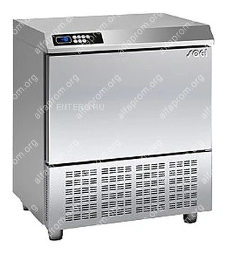 Шкаф шоковой заморозки Sagi DF51M Шкаф шоковой заморозки Sagi DF51M