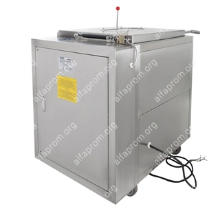 Щёточная мойка для овощей FA-60 Foodatlas