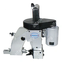 Машина мешкозашивочная Foodatlas GK-26-2A