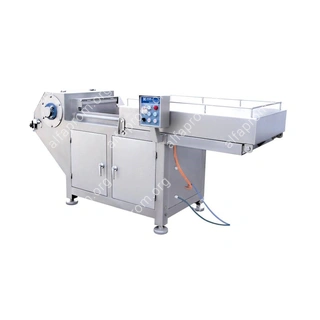 Роторная блокорезка QP-5230