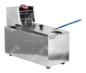 Фритюрница Foodatlas DF-80 Eco