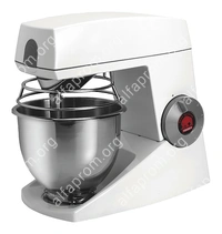 Миксер планетарный Bear Varimixer TEDDY 5L без привода (белый)