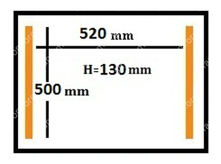 Вакуумный упаковщик DZQ-500/2F Foodatlas Eco Вакуумный упаковщик DZQ-500/2F Foodatlas Eco