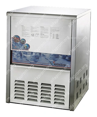 Льдогенератор Foodatlas MQ-40A Eco Льдогенератор Foodatlas MQ-40A Eco
