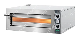 Печь для пиццы Cuppone Tiziano TZ435/1M Печь для пиццы Cuppone Tiziano TZ435/1M