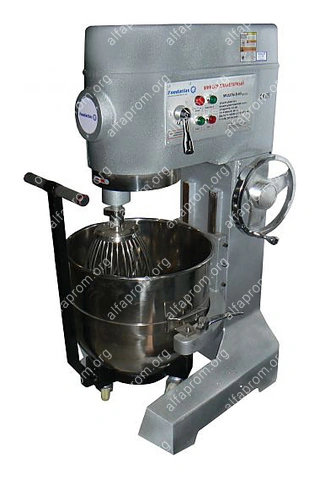 Миксер планетарный Foodatlas B-60A Eco
