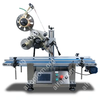 Автоматический этикетировщик для плоских поверхностей HLKBL-150