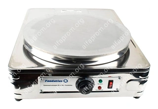 Блинница Foodatlas KL4-20C