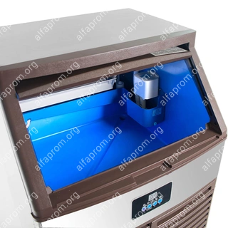 Льдогенератор BY-1350F Foodatlas (куб, проточный)