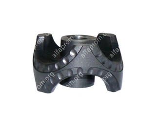 Матрица JGL-135-5B, 6 яч, Полумесяц Бугор (А), d100, ш52