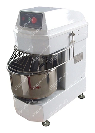 Тестомес спиральный Hurakan HKN-30SN Тестомес спиральный Hurakan HKN-30SN