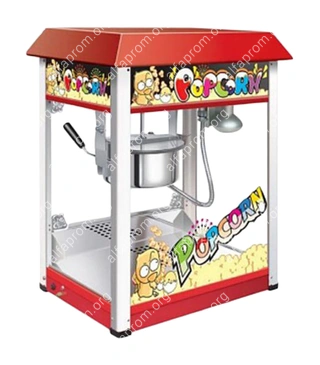 Аппарат для попкорна HP-6B