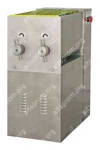Тестомес ТОРГМАШ МТ-15-М2 (МТ-30)