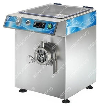 Мясорубка с охлаждением Minerva С/Е R22 Unger S3 220 В Мясорубка с охлаждением Minerva С/Е R22 Unger S3 220 В
