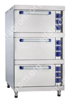 Шкаф жарочный Abat ШЖЭ-3