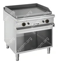 Сковорода открытая газовая Apach APTG-89PL