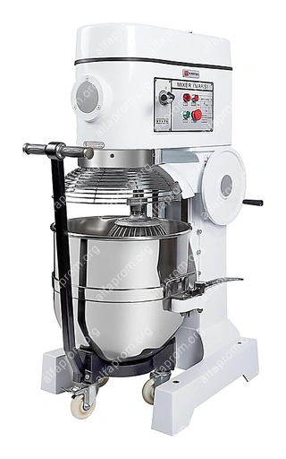 Миксер планетарный Miratek MGR-60 (380 В) Миксер планетарный Miratek MGR-60 (380 В)