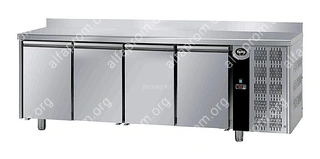 Стол холодильный Apach AFM 04AL Стол холодильный Apach AFM 04AL