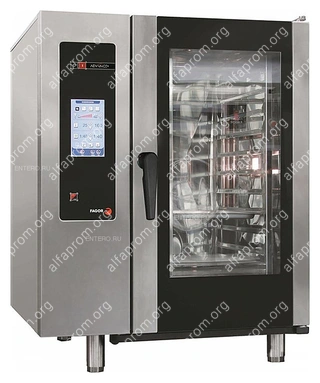 Пароконвектомат Fagor APE-101 Пароконвектомат Fagor APE-101