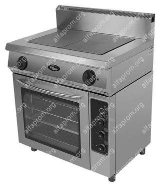 Плита электрическая Grill Master Ф2ПДЭ/600 Плита электрическая Grill Master Ф2ПДЭ/600
