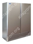 Шкаф холодильный Марихолодмаш Капри 1,5 М нерж.
