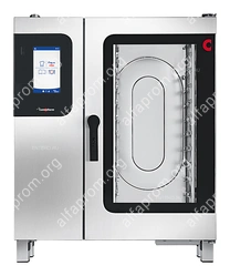 Пароконвектомат Convotherm 4 easyTouch 10.10 ES Bake