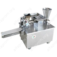 Пельменный аппарат JGT-60 (JGL-60) (12-14 гр) (90х50х8)