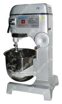 Миксер планетарный B-20F Foodatlas Eco