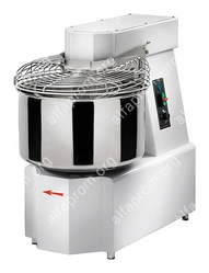 Тестомес спиральный GAM S 50-2S 380В
