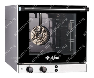 Печь конвекционная Abat КПП-4-1/2Э Печь конвекционная Abat КПП-4-1/2Э