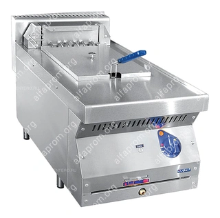 Фритюрница Abat ЭФК-40/1Н Фритюрница Abat ЭФК-40/1Н