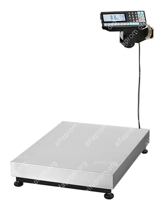 Весы торговые МАССА-К TB-M-60.2-RP1 Весы торговые МАССА-К TB-M-60.2-RP1