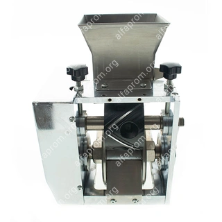 Формующая головка в сборе JGL-120, 6 яч, Ушки в супе